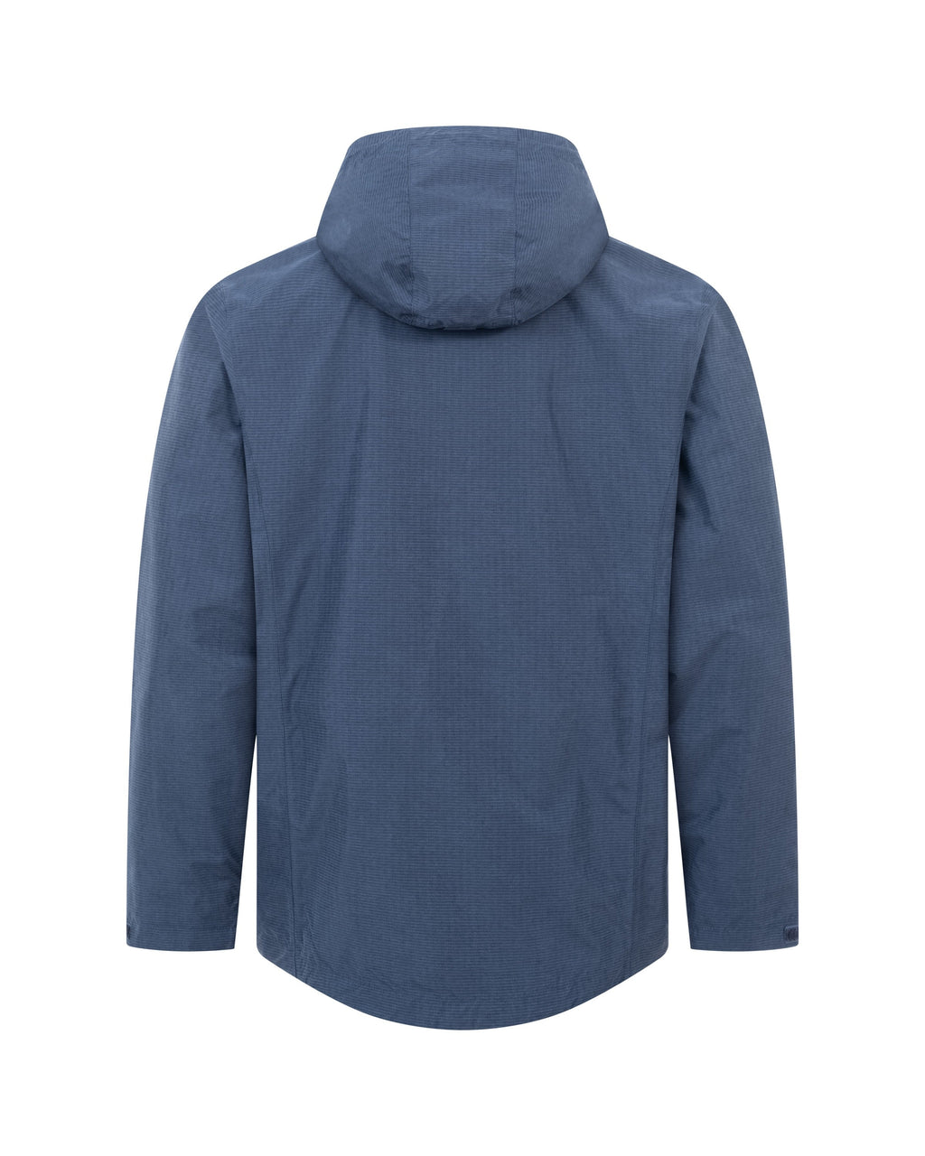DEPROC LAVAL MEN Outdoorjacke in navy, Rückenansicht