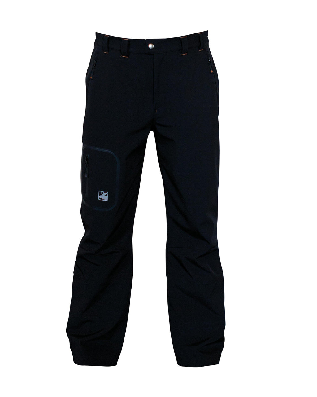 DEPROC Softshellhose STERLING SKI MEN