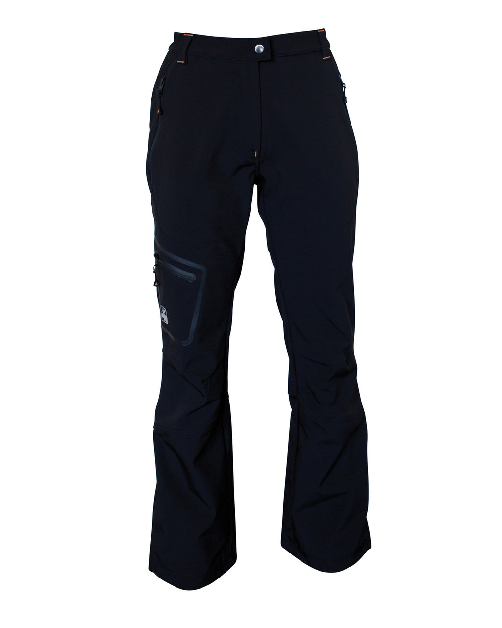 DEPROC Softshellhose STERLING SKI MEN