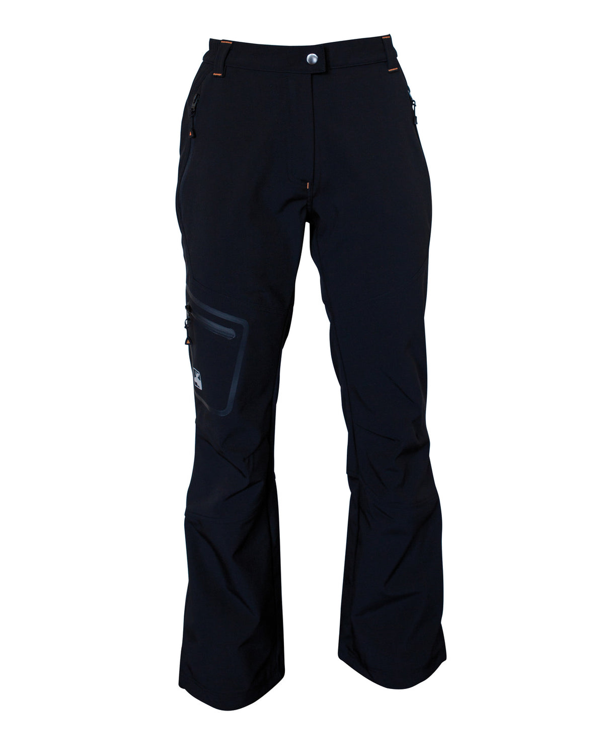 DEPROC Softshellhose STERLING SKI MEN