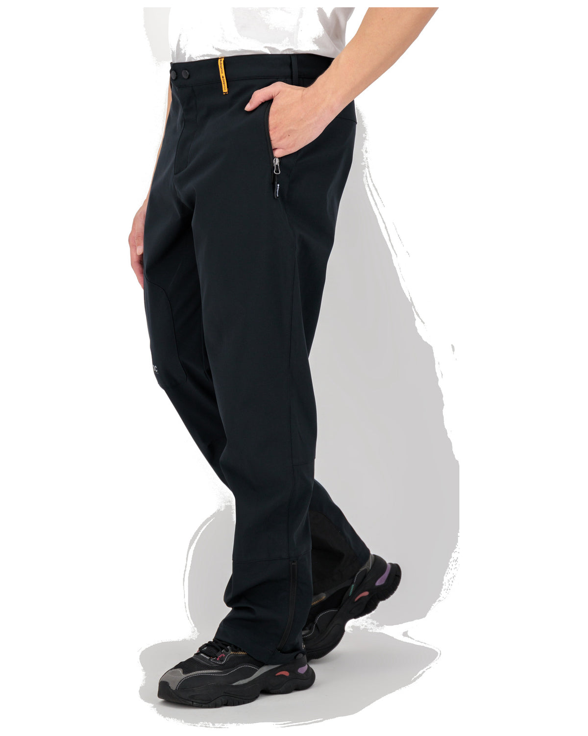 DEPROC Softshellhose STERLING SKI MEN