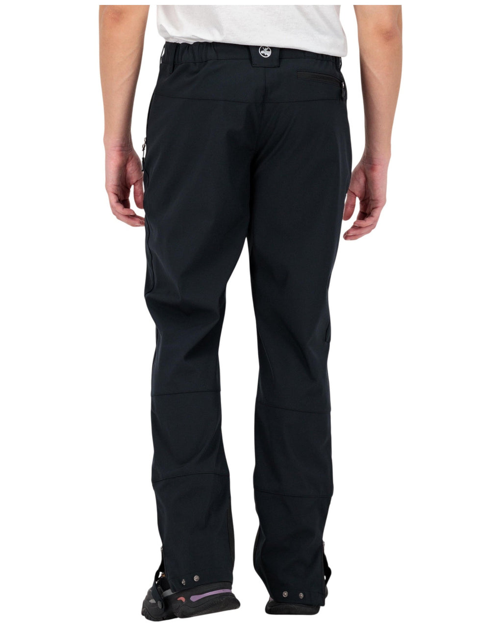 DEPROC Softshellhose STERLING SKI MEN