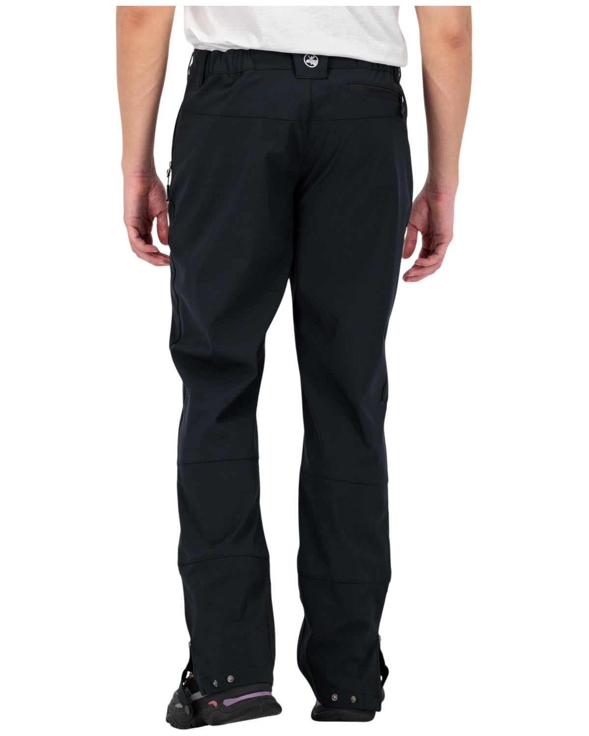 DEPROC Softshellhose STERLING SKI MEN
