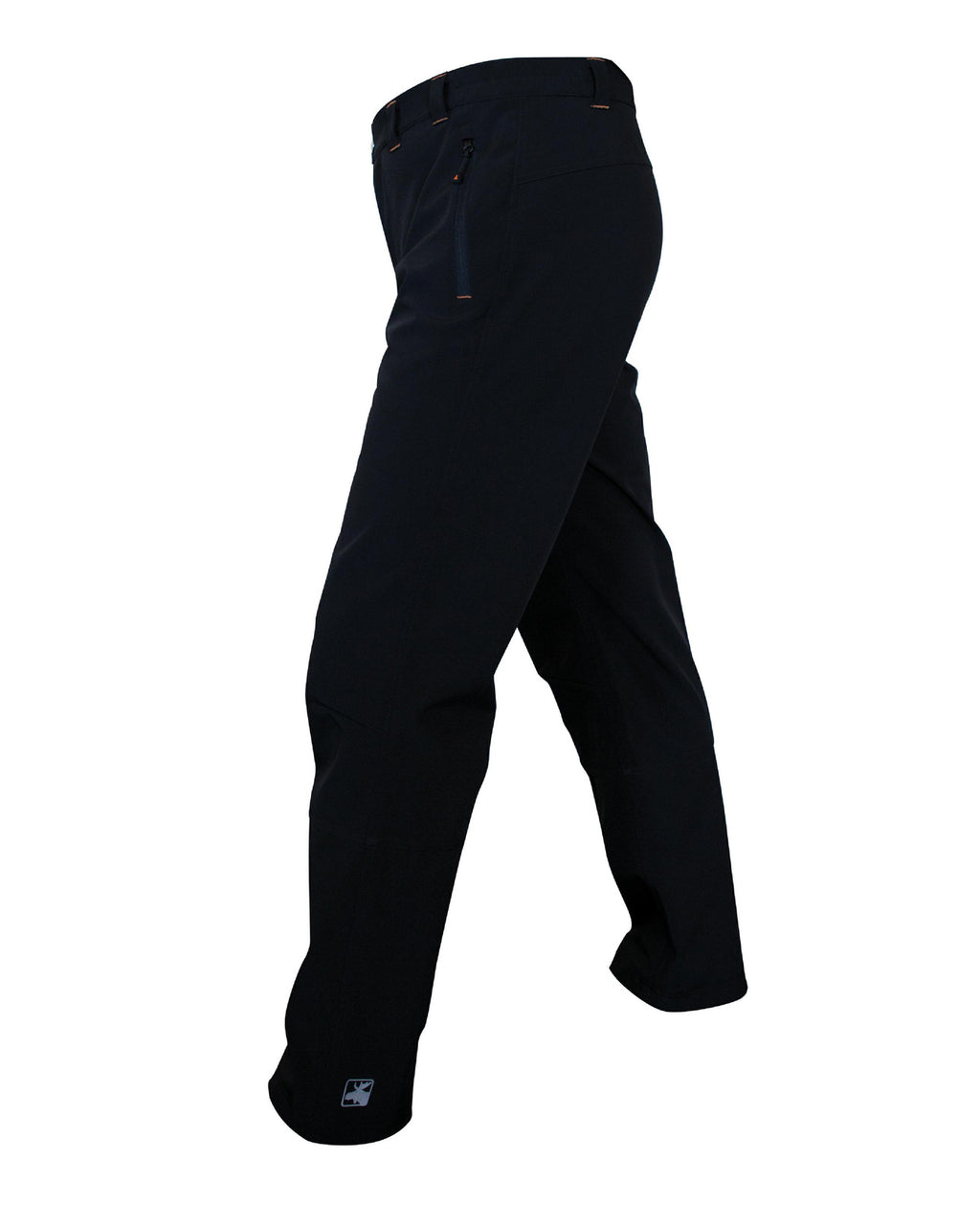 DEPROC Softshellhose STERLING SKI MEN