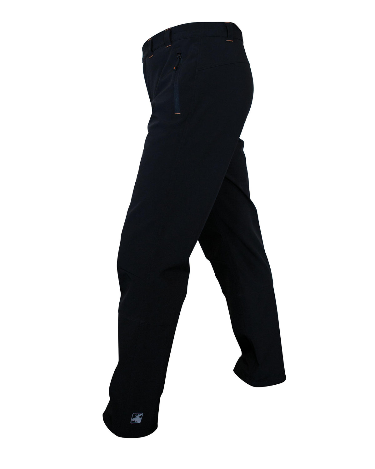 DEPROC Softshellhose STERLING SKI MEN