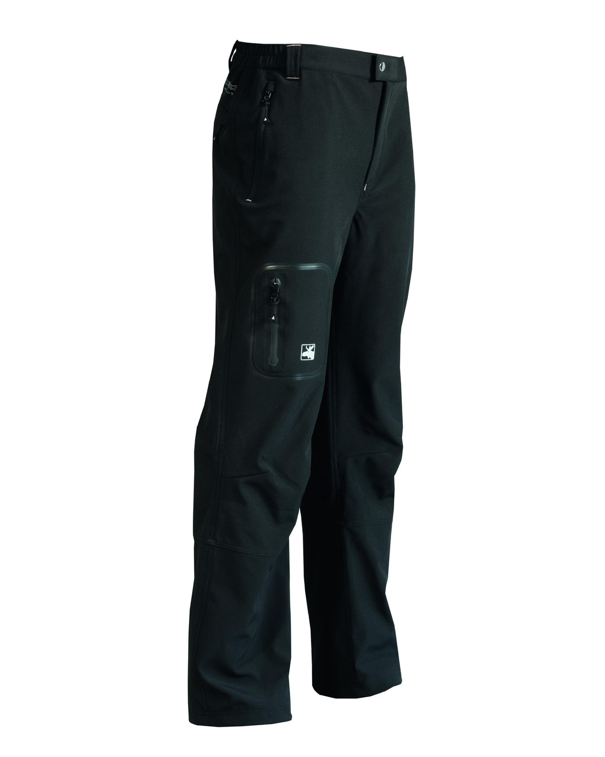 DEPROC Softshellhose STERLING SKI MEN