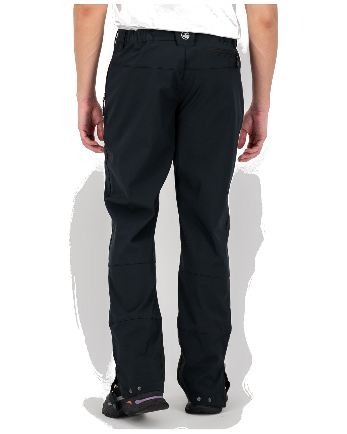 DEPROC Softshellhose STERLING SKI MEN