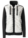 LPO Fleecejacke Lula