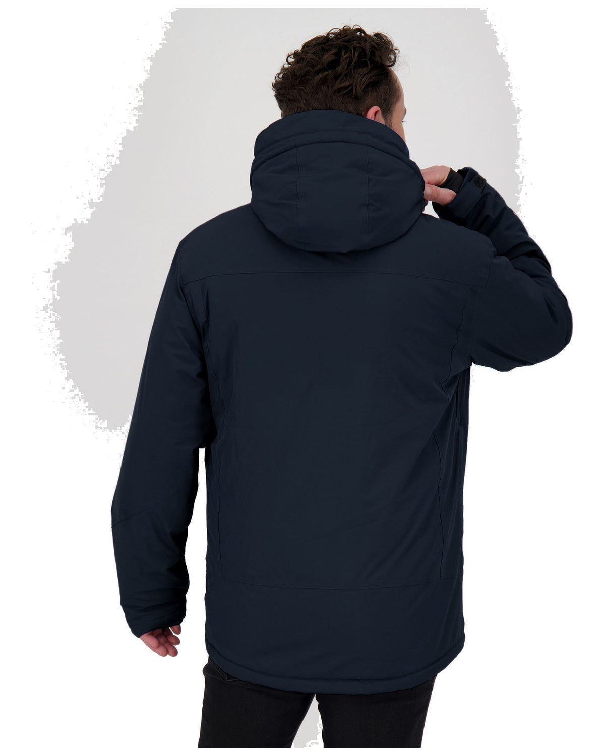DEPROC Skijacke MONTREAL MEN Dark Navy