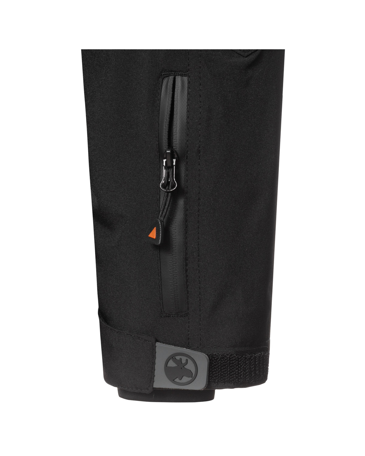 DEPROC Skijacke MONTREAL MEN Dark Navy