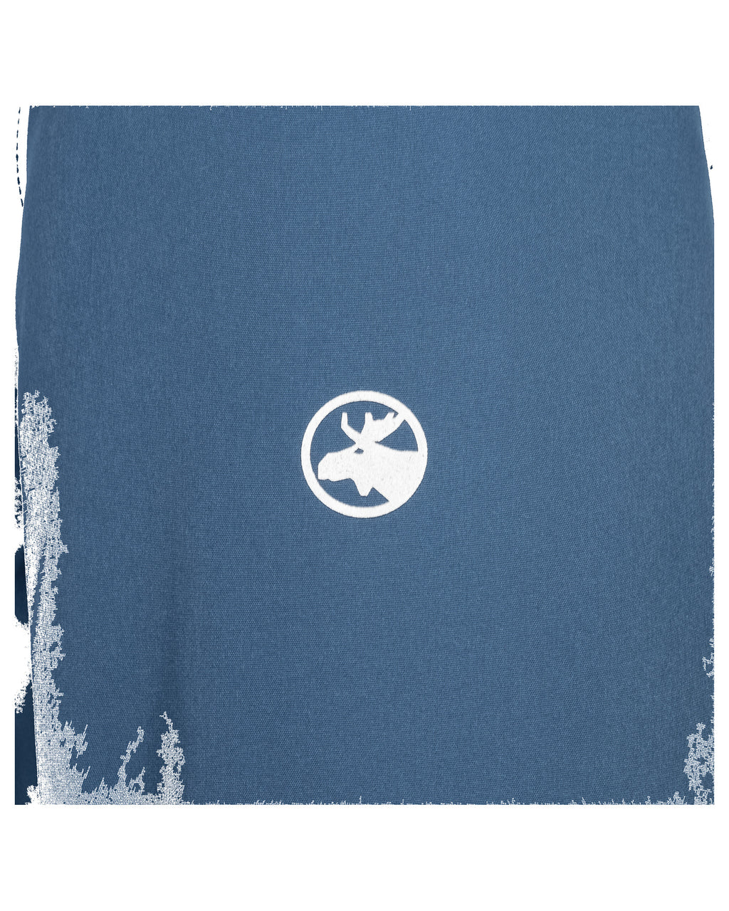 DEPROC Skijacke MONTREAL MEN Bali blau