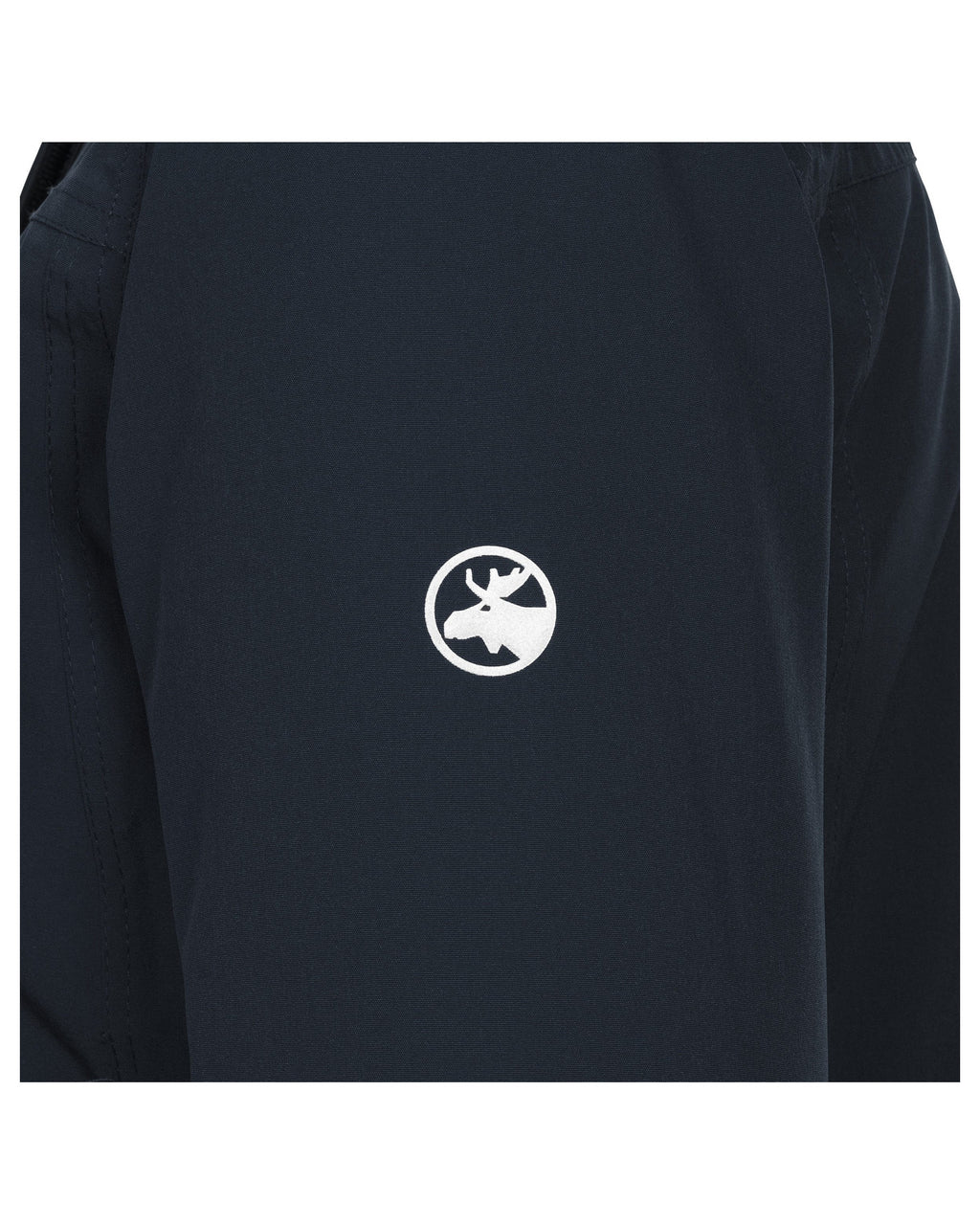 DEPROC Winterjacke MONTREAL LONG WMN Nachtblau