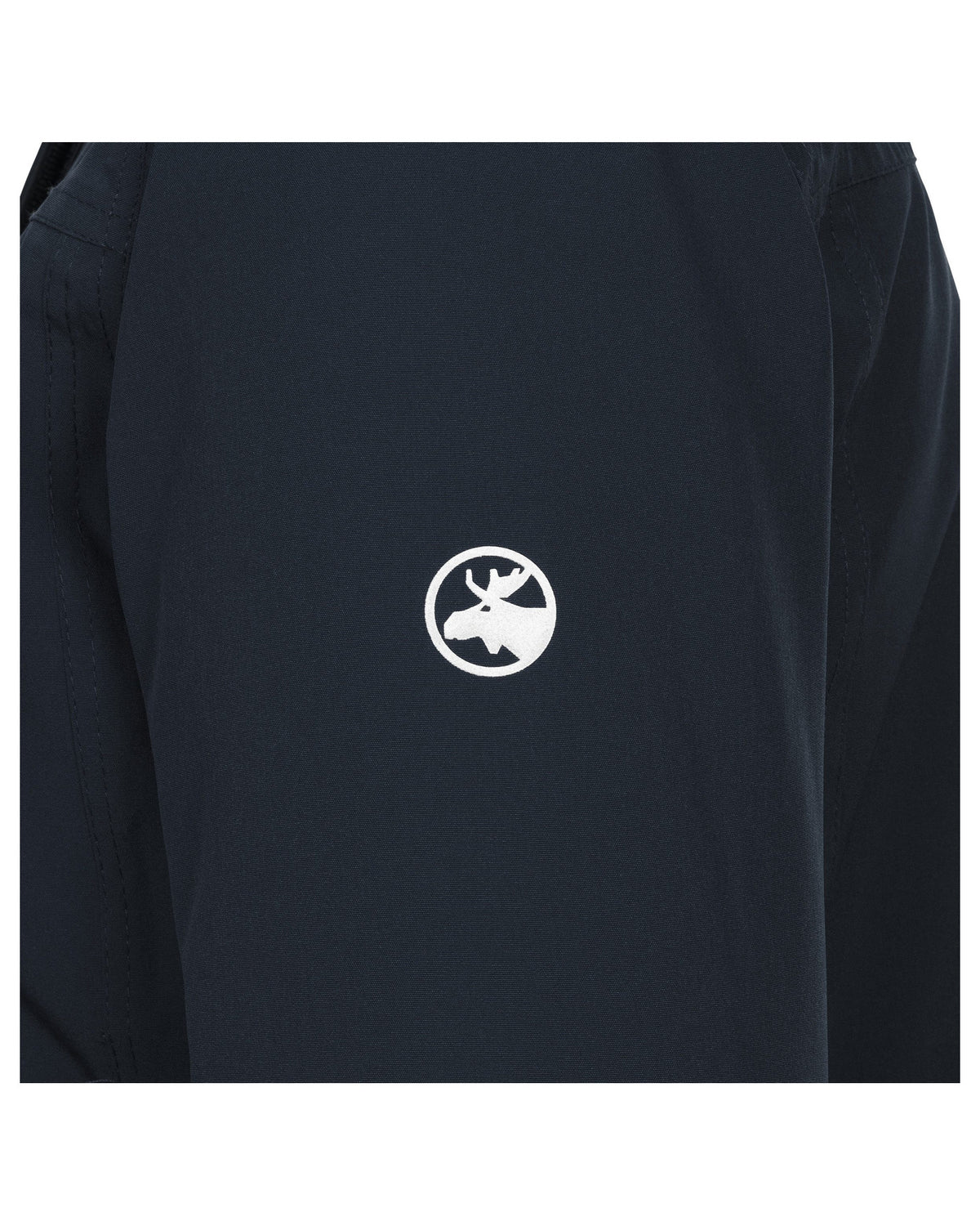 DEPROC Winterjacke MONTREAL LONG WMN Nachtblau