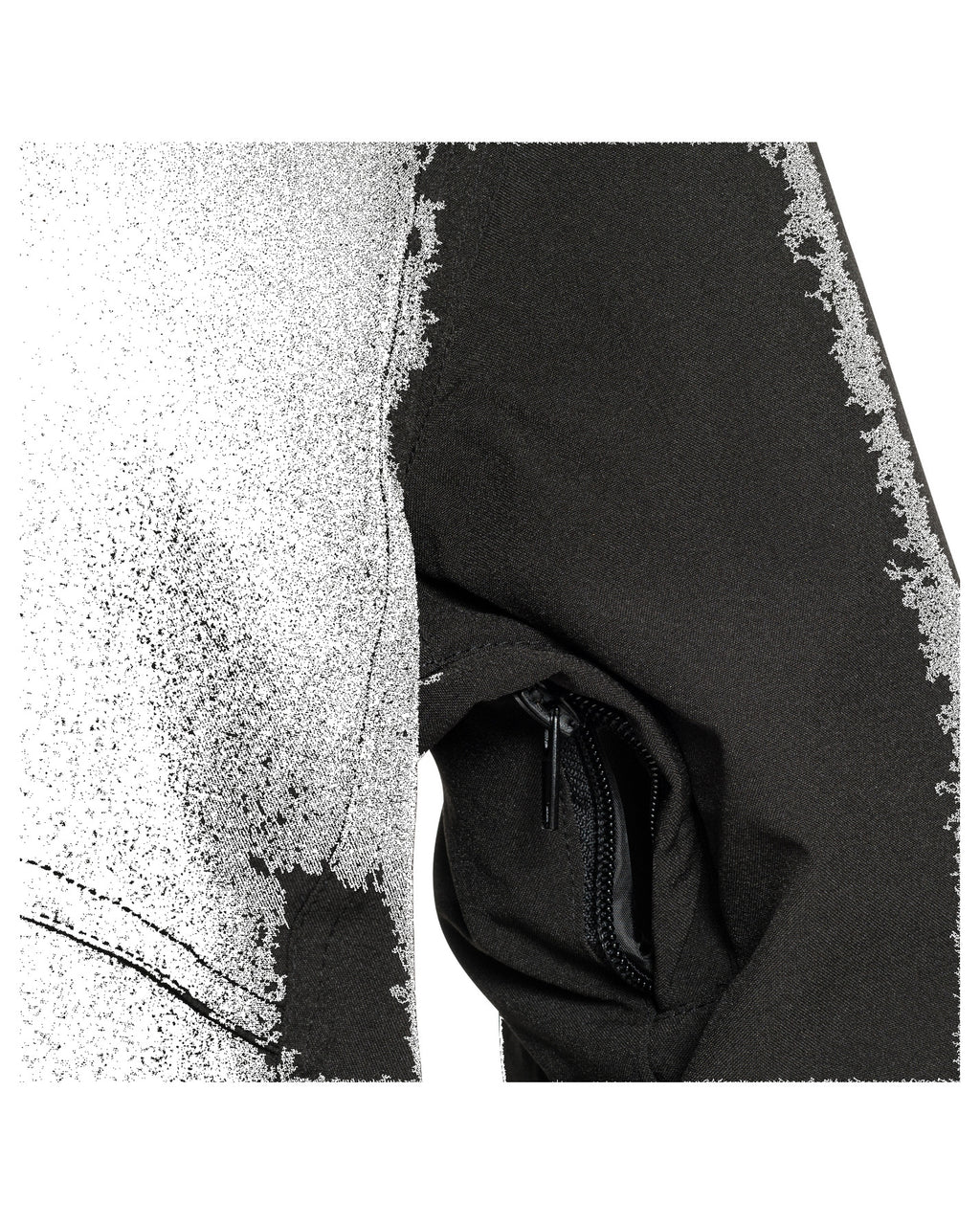 DEPROC Winterjacke MONTREAL LONG WMN Nachtblau