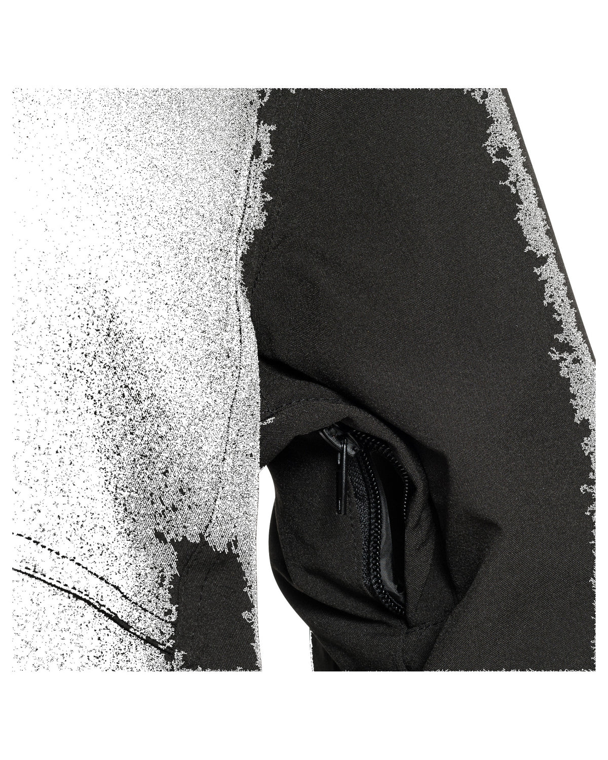 DEPROC Winterjacke MONTREAL LONG WMN Nachtblau