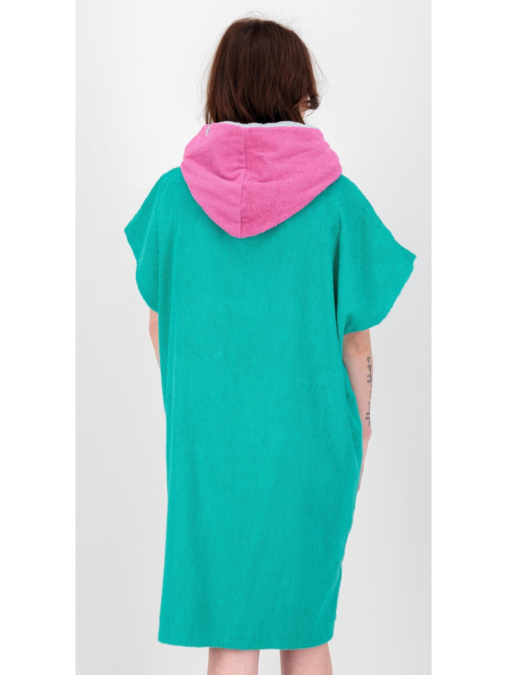 DEPROC ACTIVE Badeponcho PONCHINO HALIFAX WOMEN