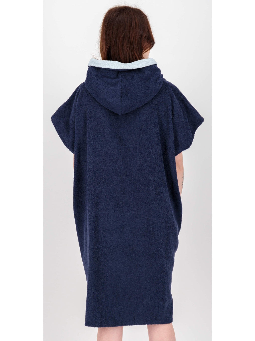 DEPROC ACTIVE Badeponcho PONCHINO HALIFAX WOMEN