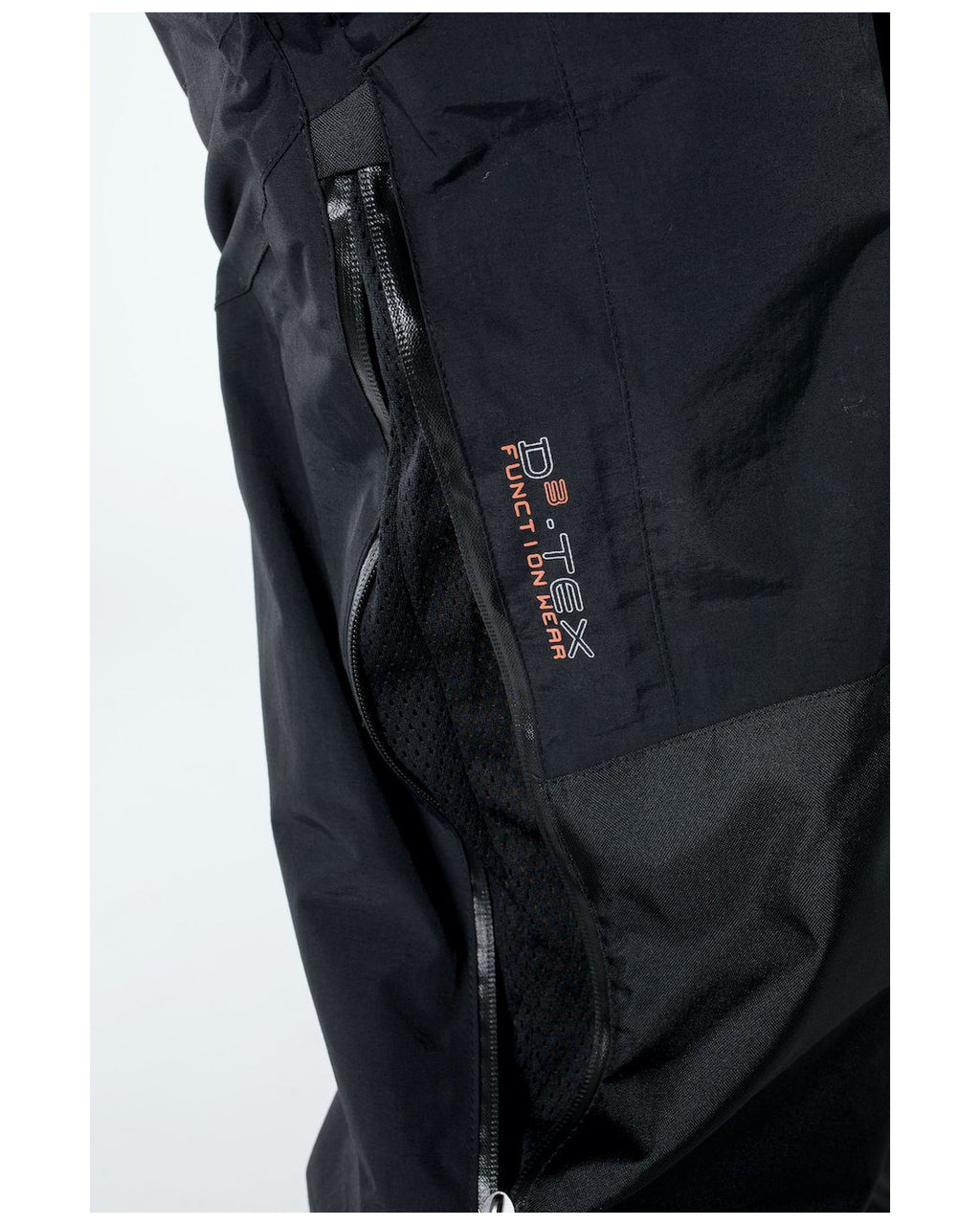 DEPROC Skihose SPITZBERGEN II