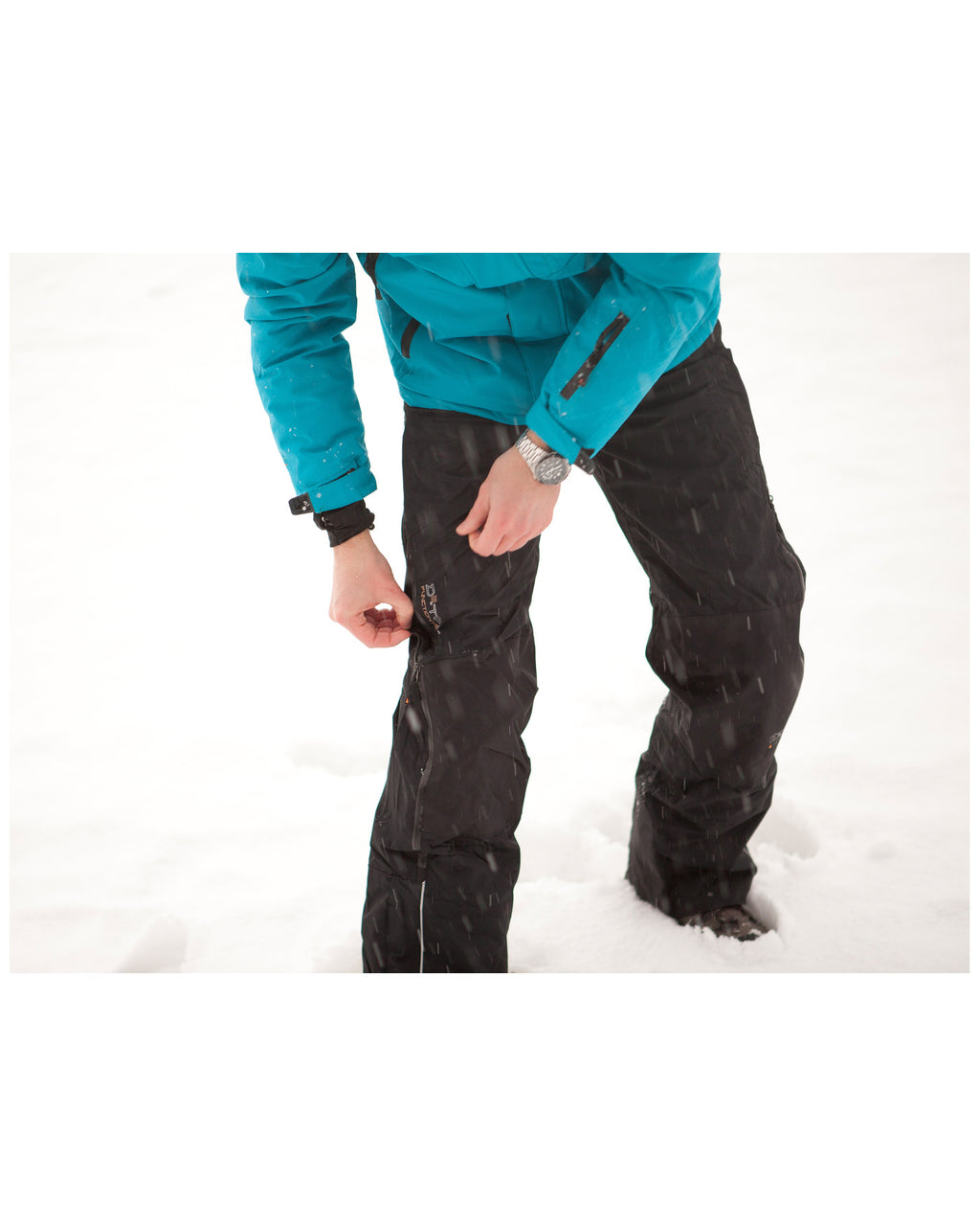 DEPROC Skihose SPITZBERGEN II