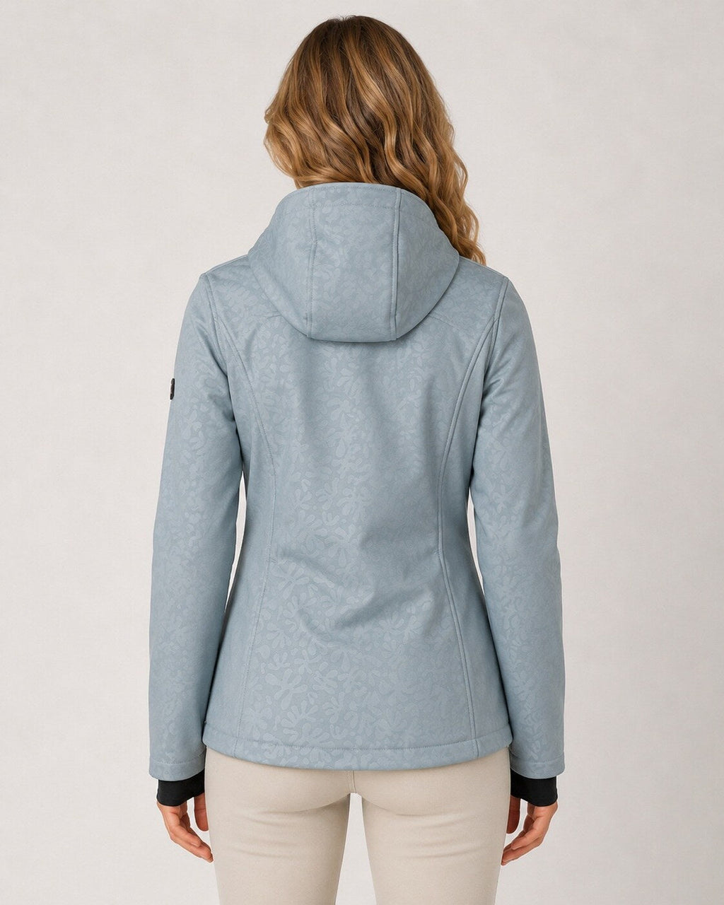 LPO Softshelljacke Janice – Trooper
