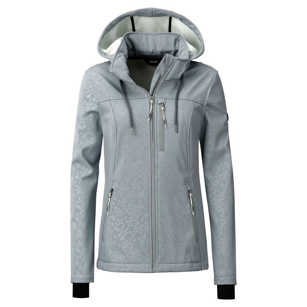 LPO Softshelljacke Janice – Trooper