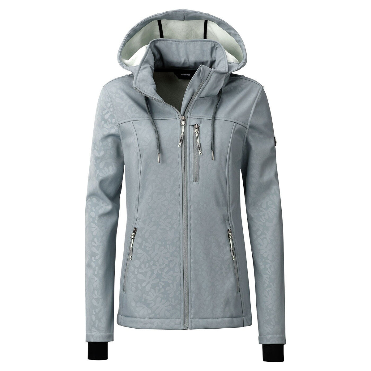 LPO Softshelljacke Janice – Trooper