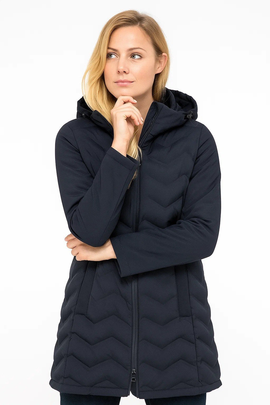 LPO Winterjacke Luna