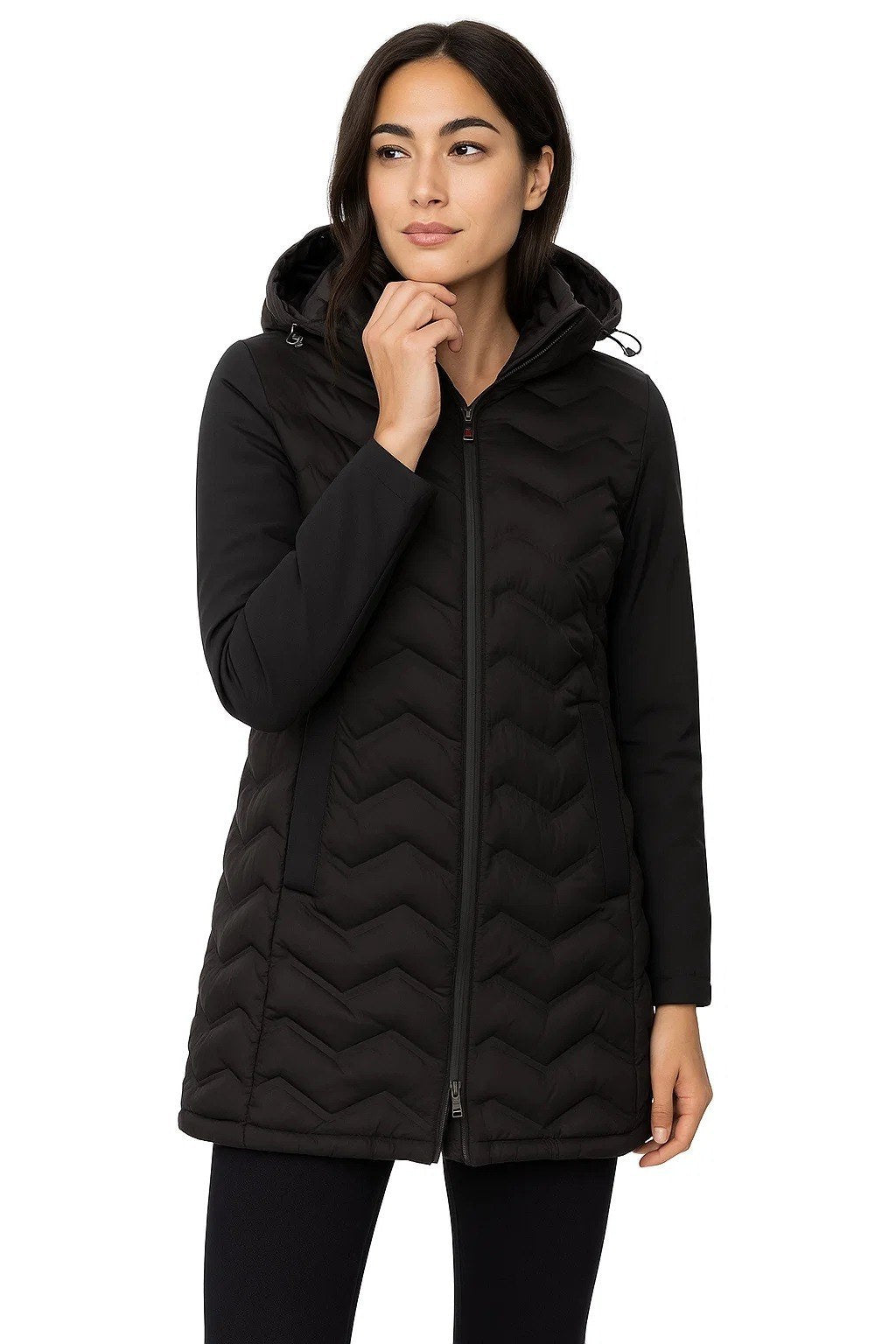 LPO Winterjacke Luna