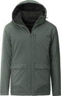 LPO Funktionsjacke Fenno