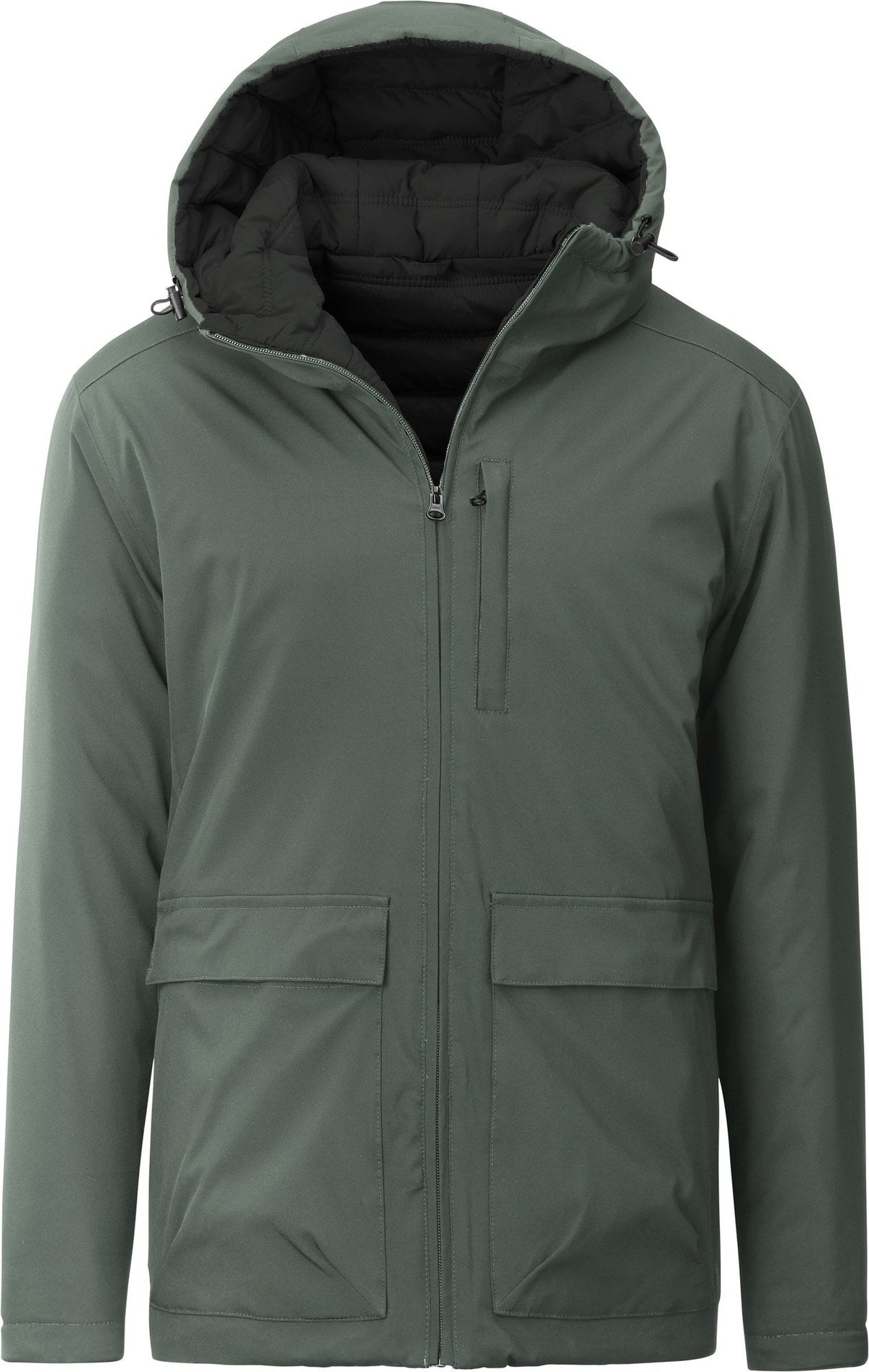 LPO Funktionsjacke Fenno