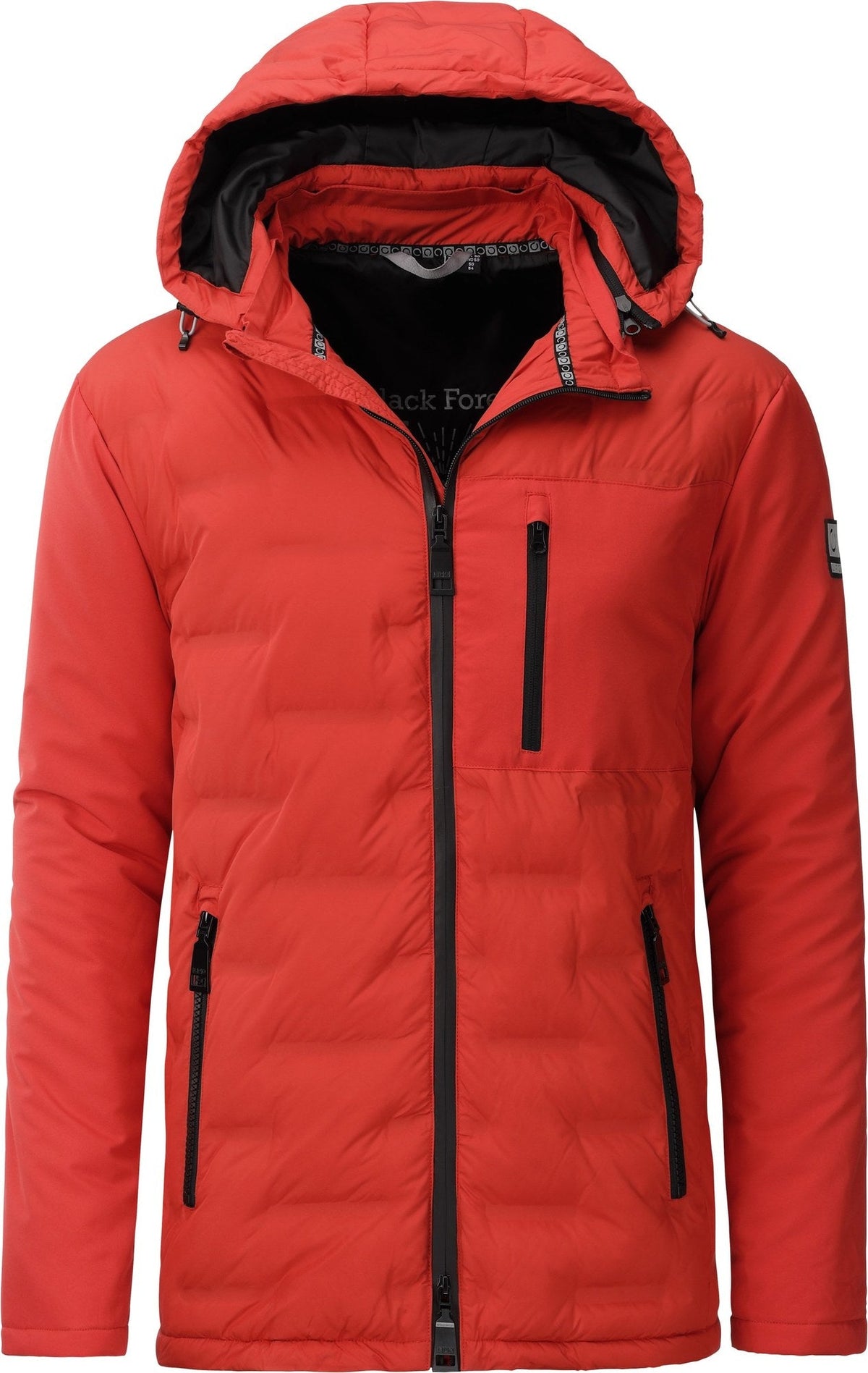 LPO Winterjacke Justin