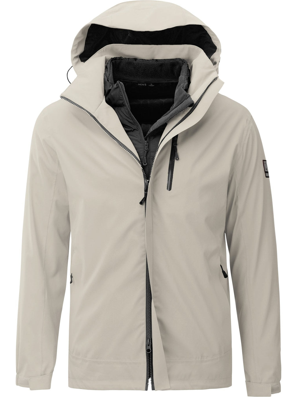 LPO Funktionsjacke Kosmo