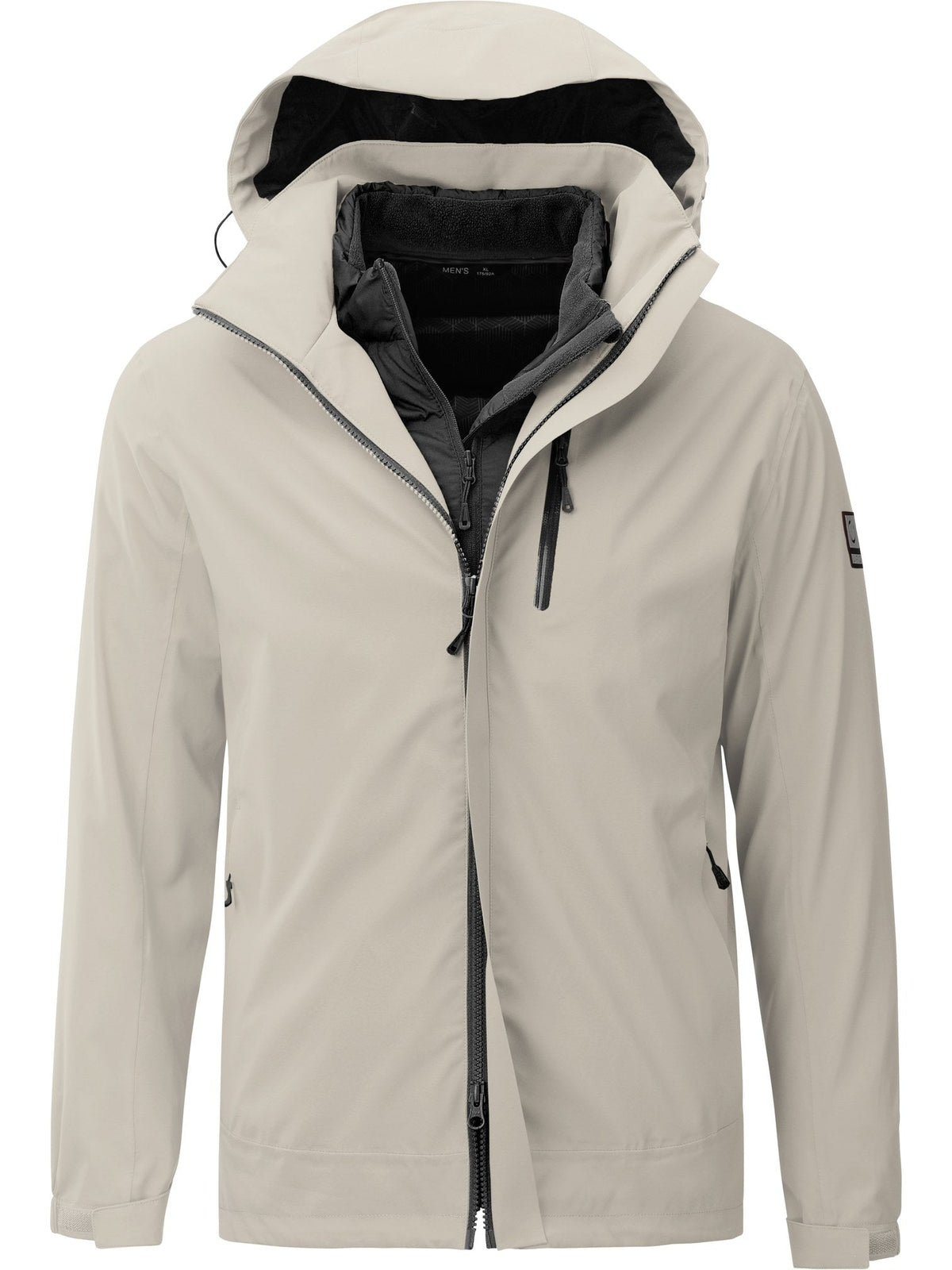 LPO Funktionsjacke Kosmo