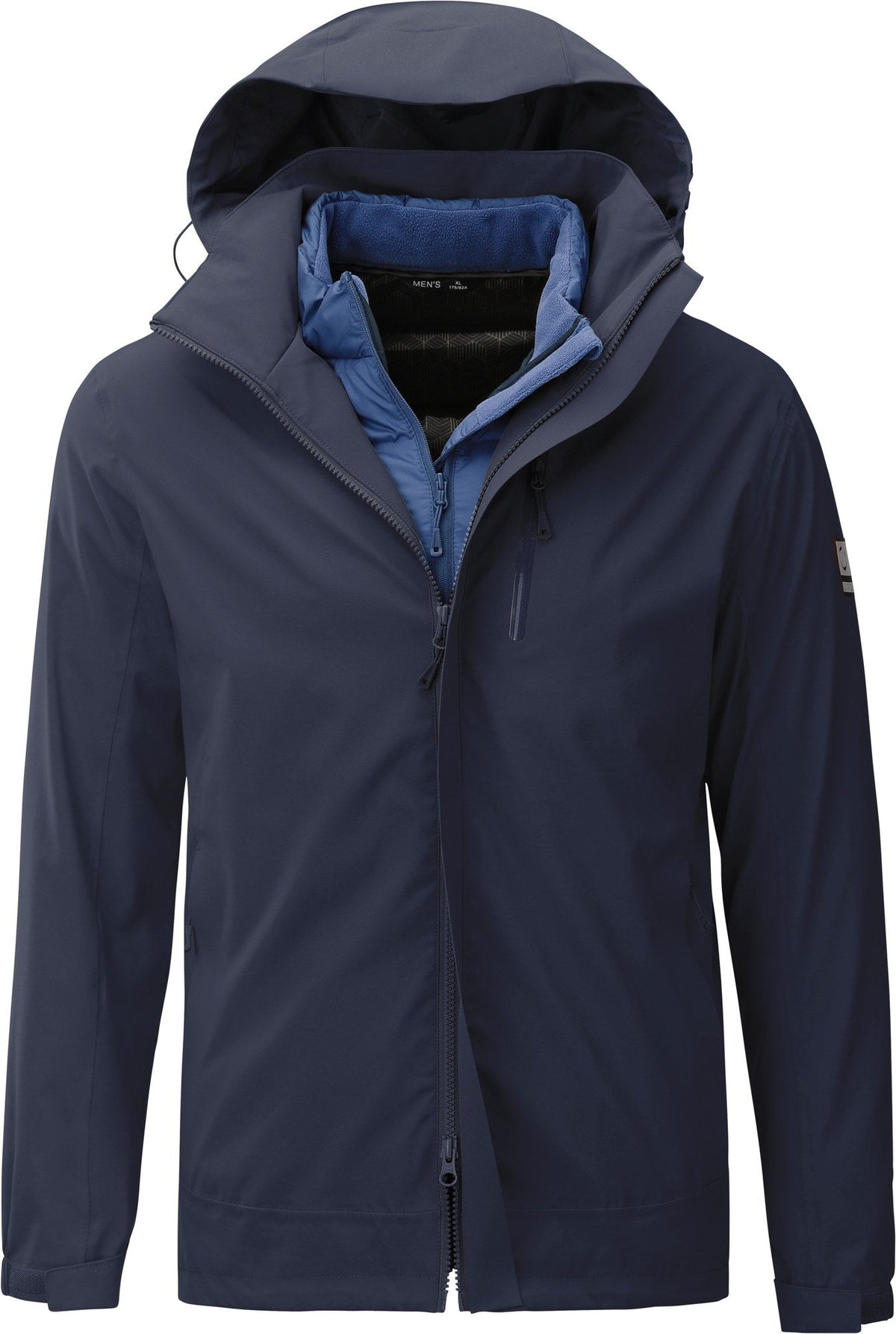 LPO Funktionsjacke Kosmo