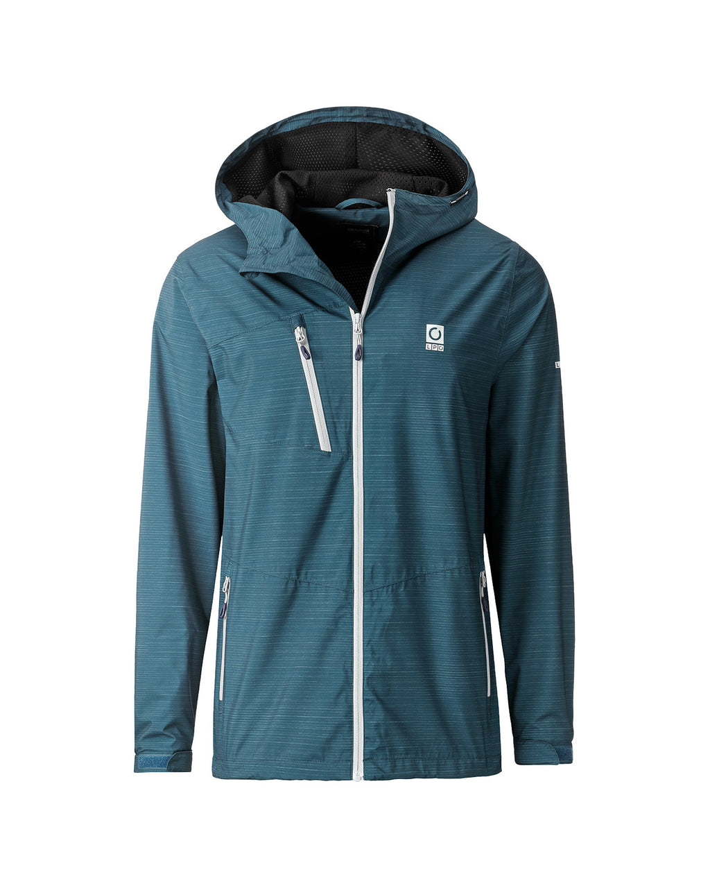 LPO Outdoorjacke ROMAN Mediterranea