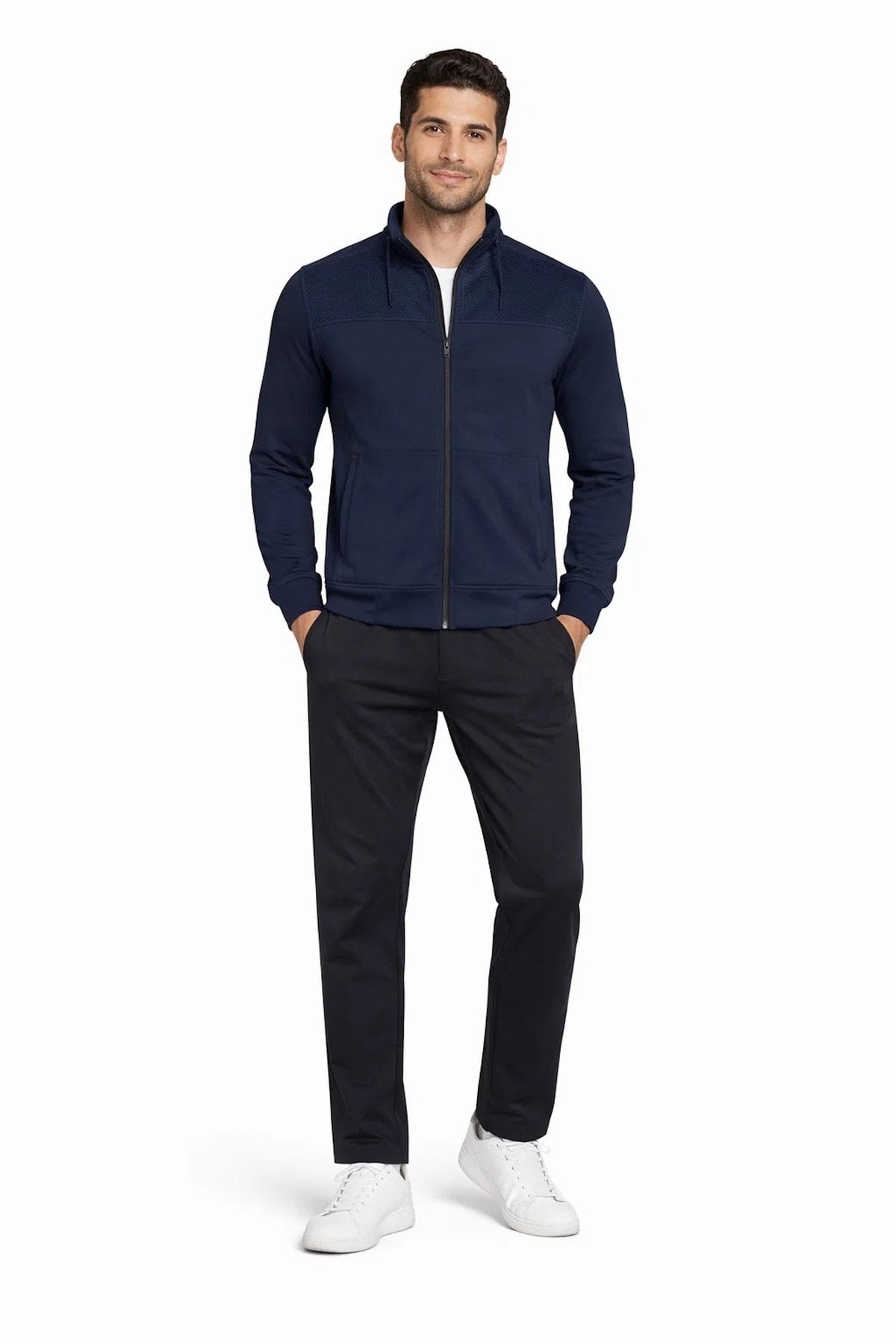 LPO Trainingsjacke Sean