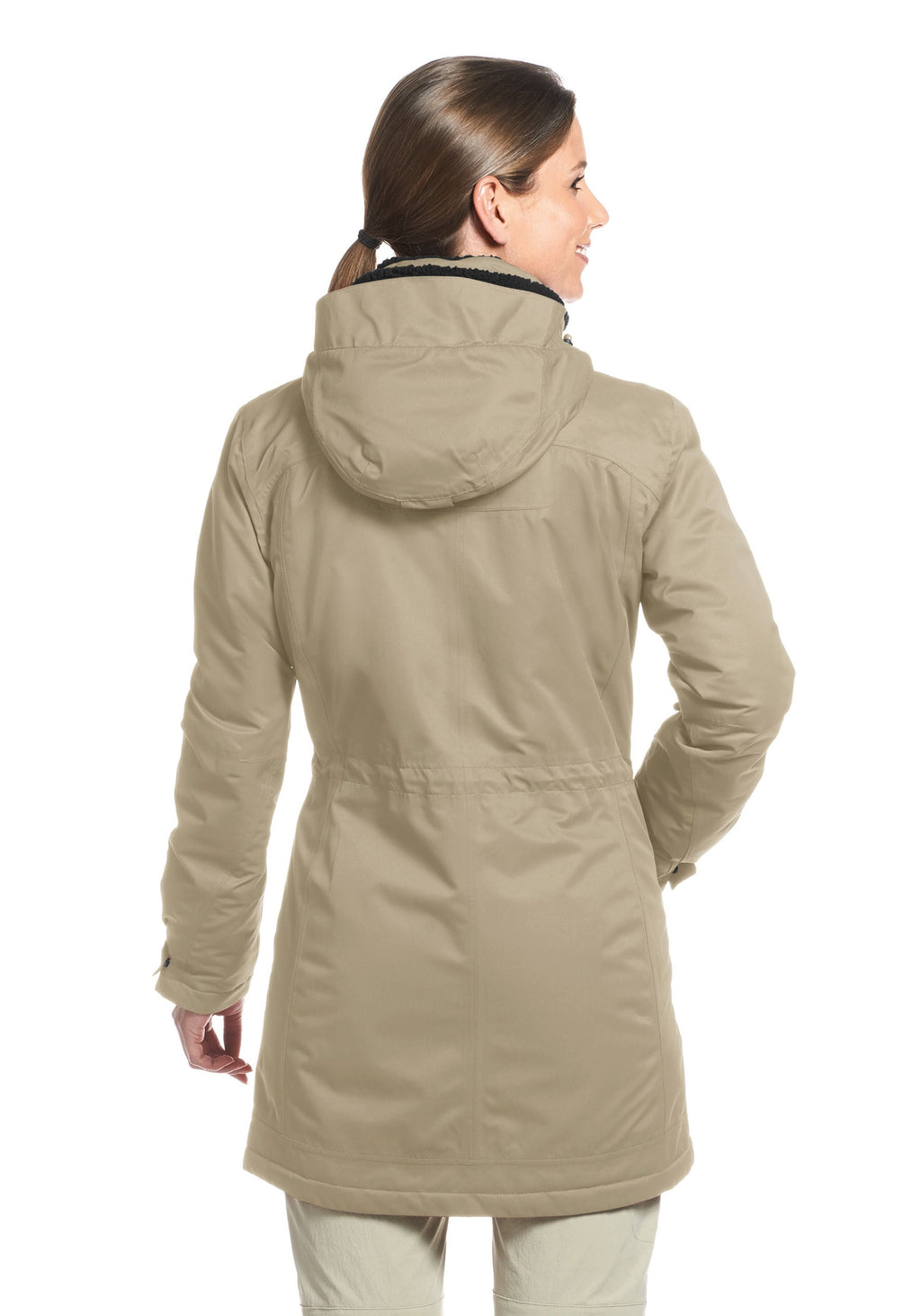 Maier Sports Lisa 2.1  – coriander 4