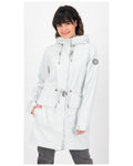 KILLTEC Softshellparka GS 99 White