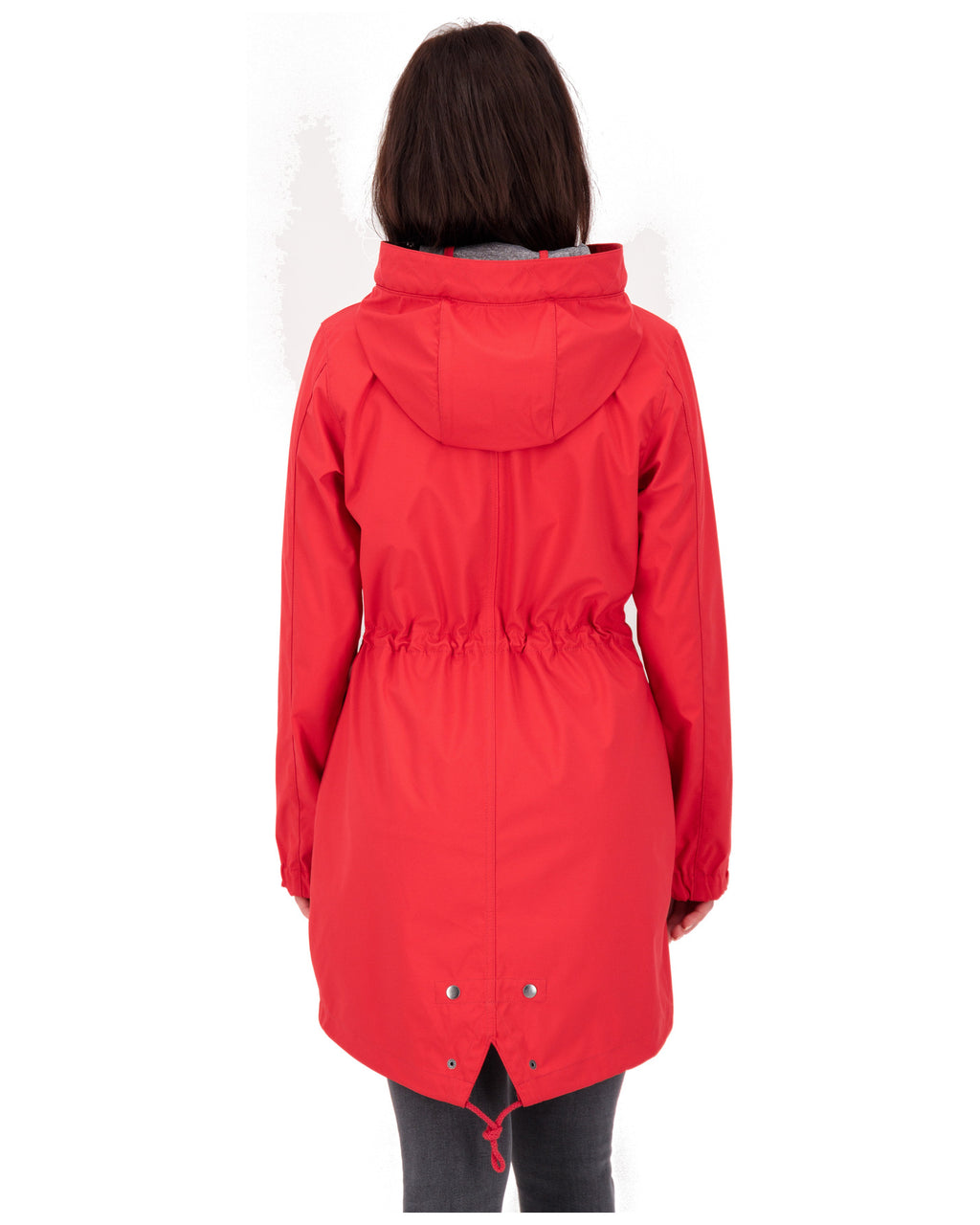 KILLTEC Softshellparka GS 99 Rot