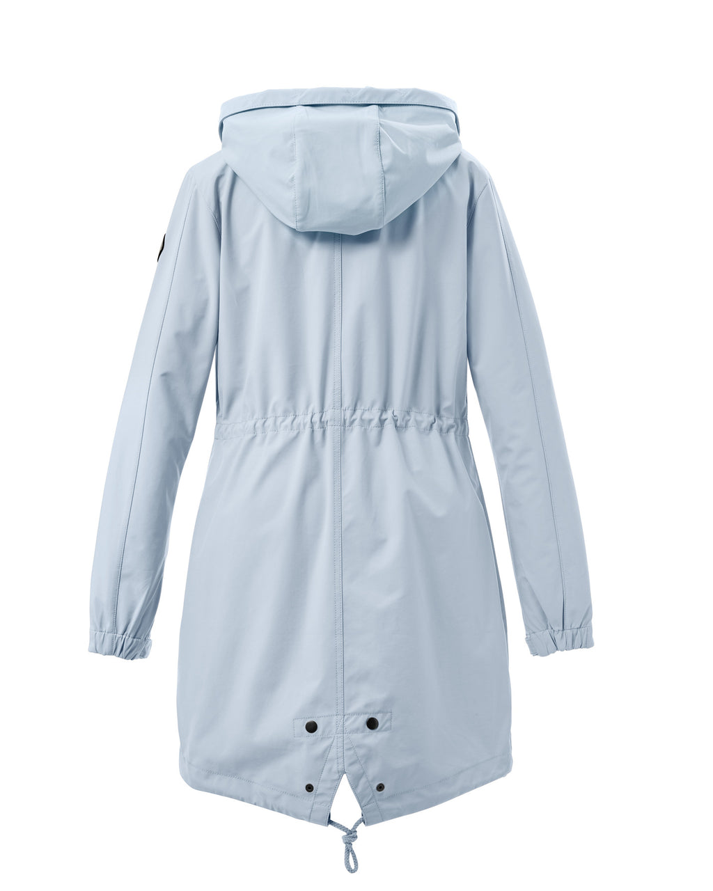 KILLTEC Softshellparka GS 99 Light blue