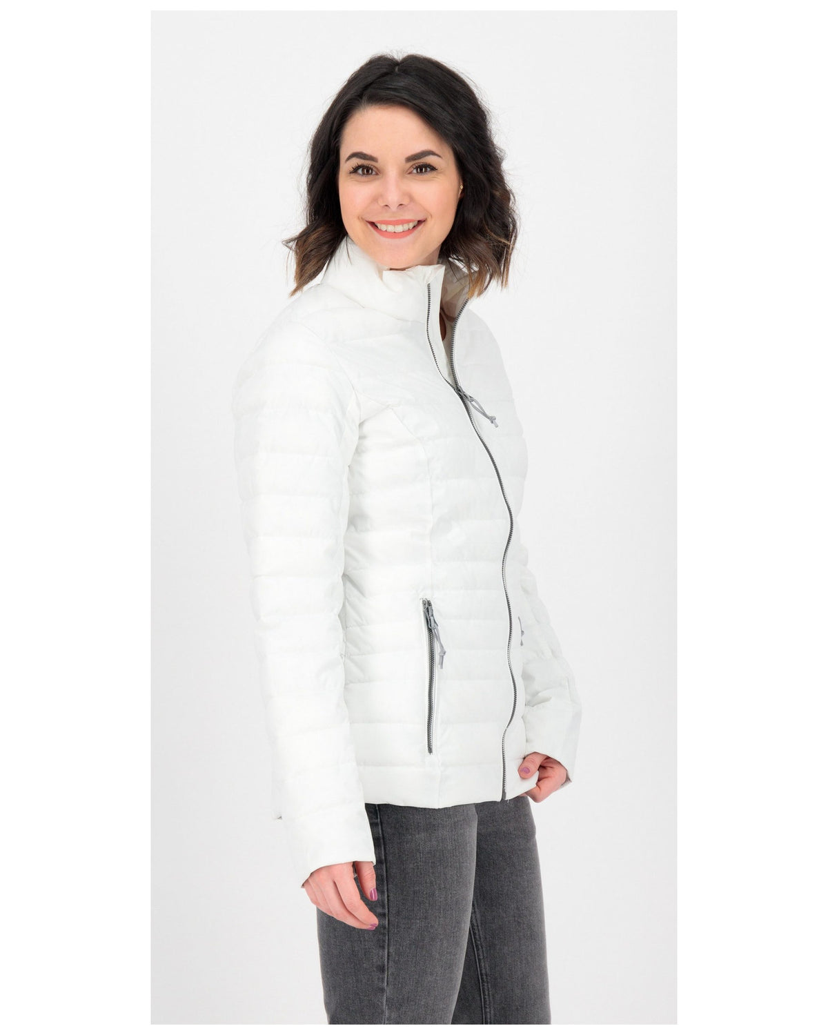 KILLTEC Funktionsjacke GS 33 White