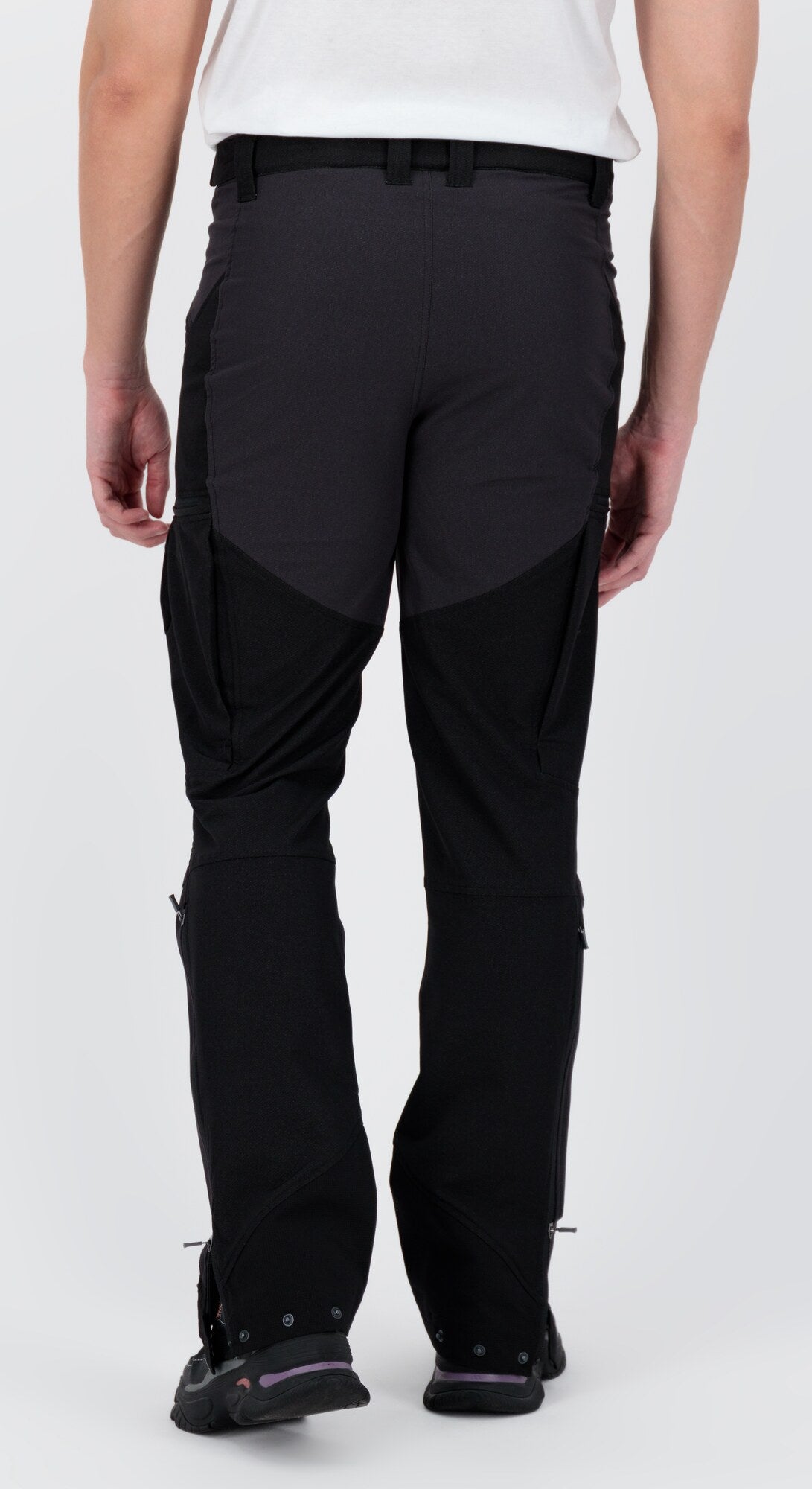 KILLTEC Wanderhose KOW 93 Anthrazit