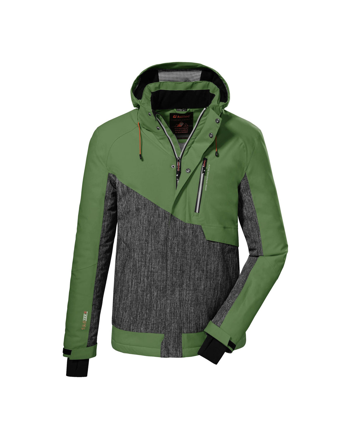 KILLTEC Skijacke KSW 42