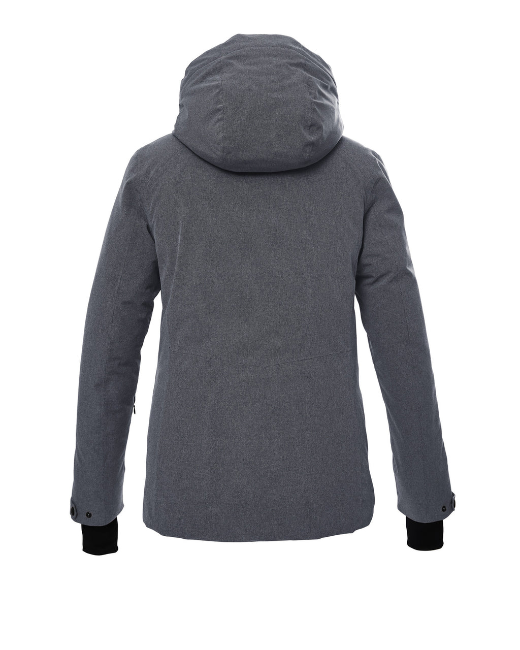 KILLTEC Skijacke KSW 51 WMN Anthrazit