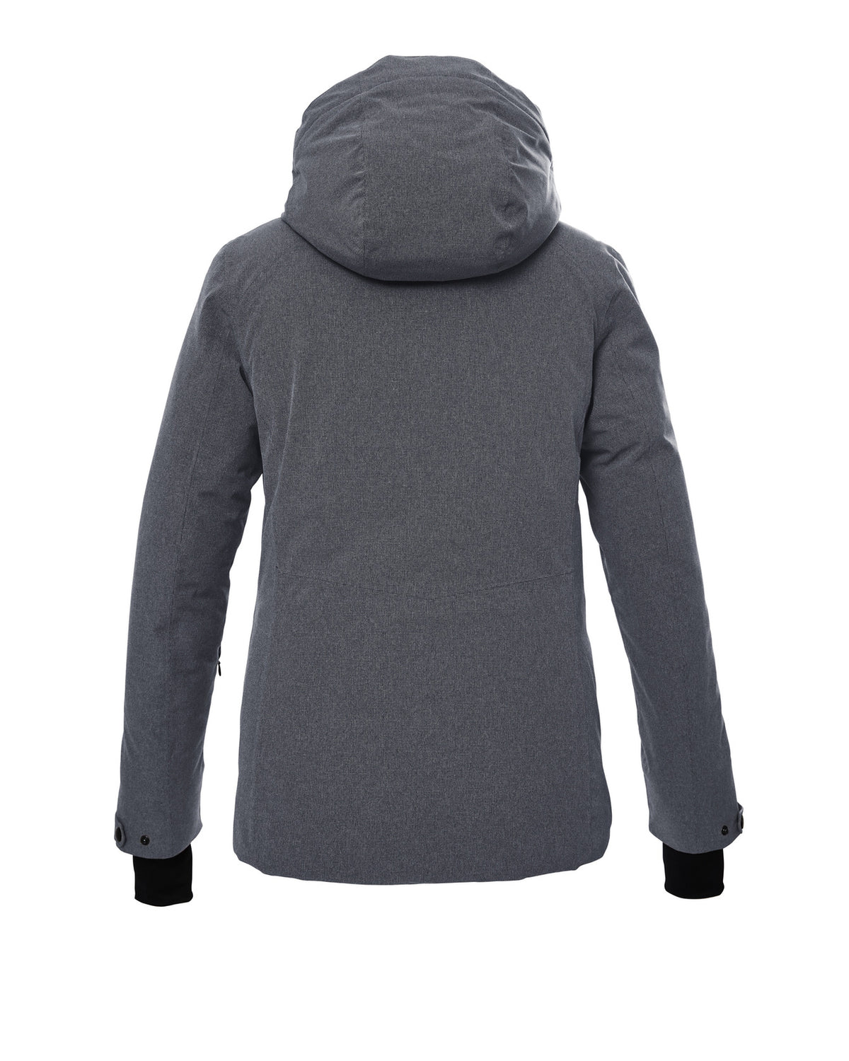 KILLTEC Skijacke KSW 51 WMN Anthrazit