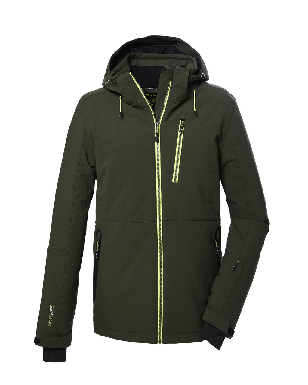 KILLTEC Skijacke KSW 68
