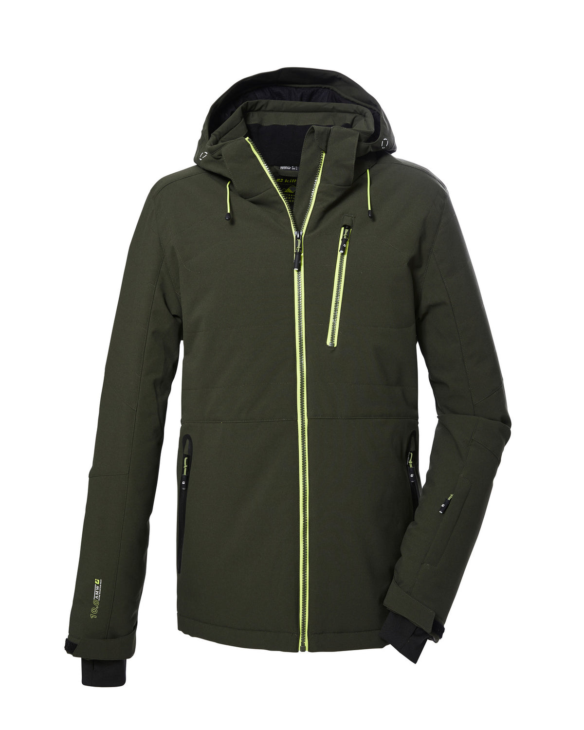 KILLTEC Skijacke KSW 68