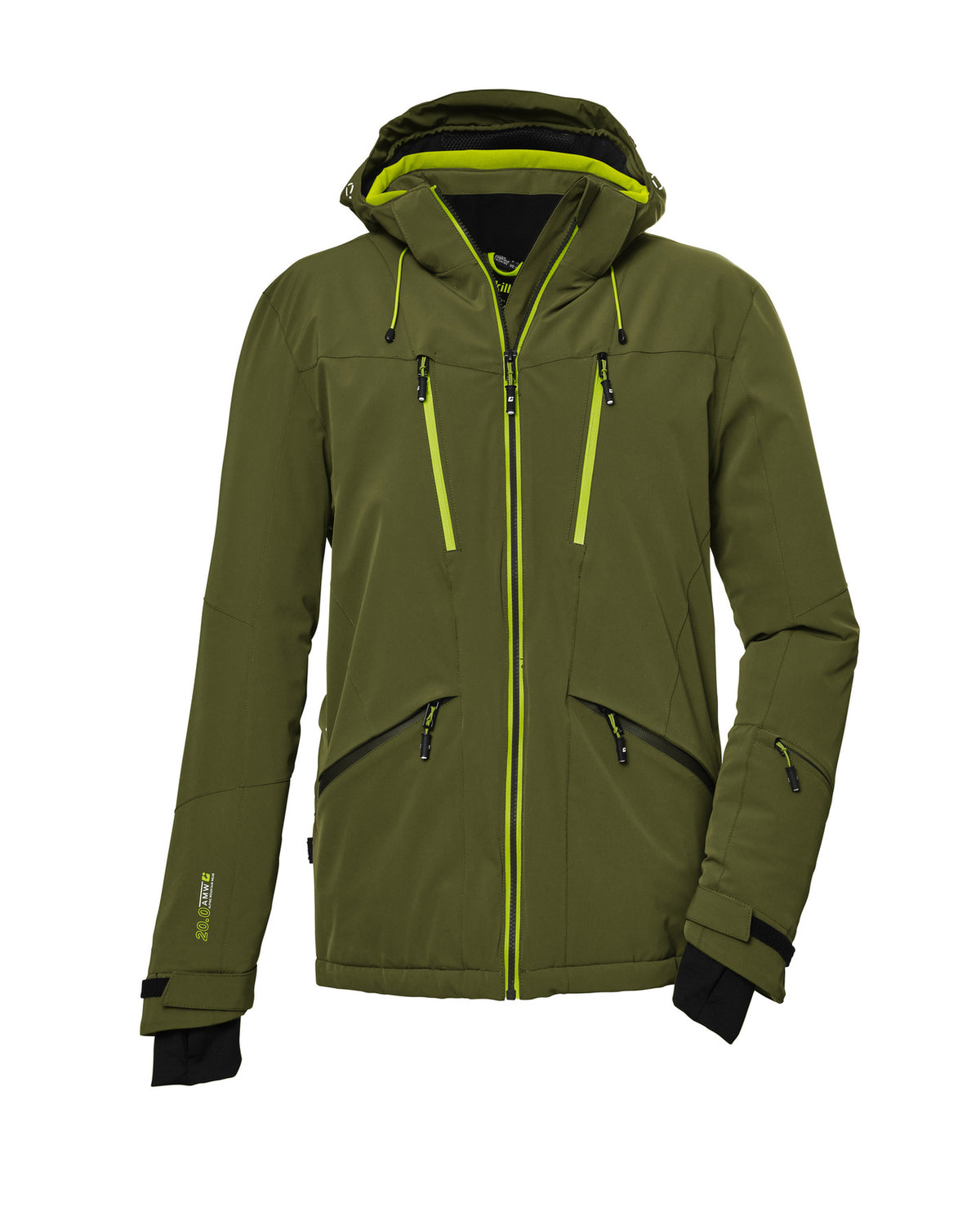 KILLTEC Skijacke KSW 74