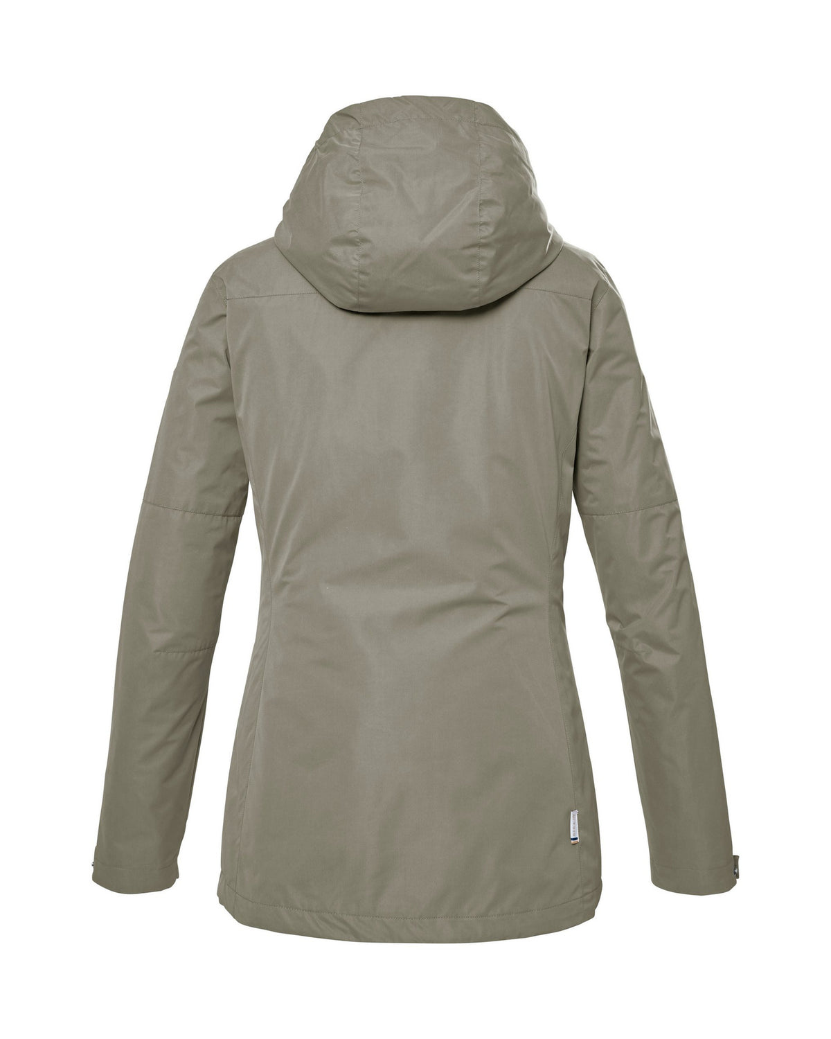 KILLTEC Funktionsjacke GS 18 WMN JCKT Champagner