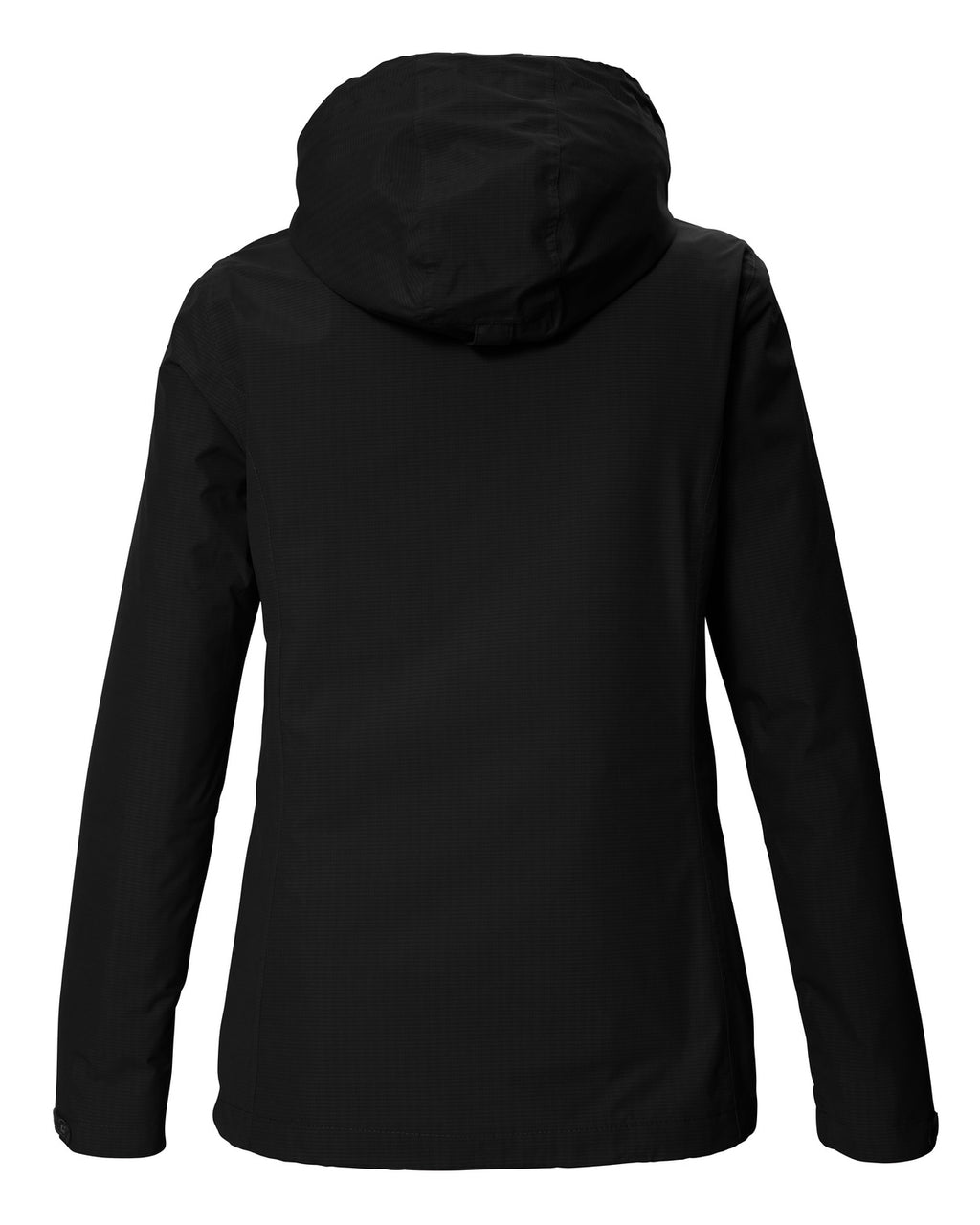 KILLTEC Funktionsjacke KOS 362 Schwarz